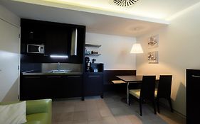 Apartments Trio